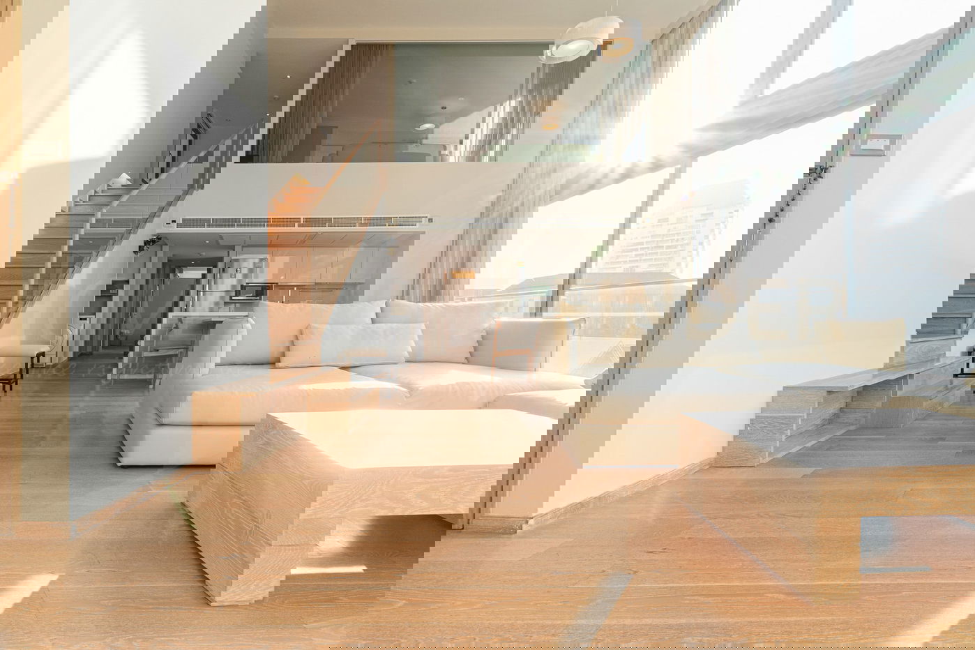 The Philo Residence 3 bedrooms, for rent