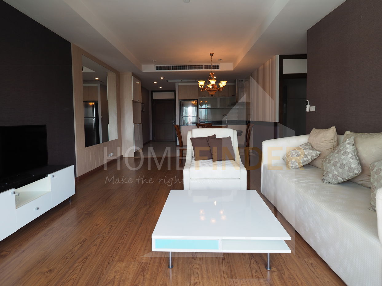 Sathorn Gardens 2 bedrooms, for rent
