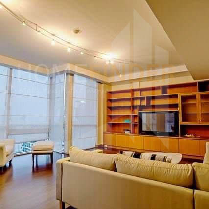 Langsuan Ville 2 bedrooms, for rent