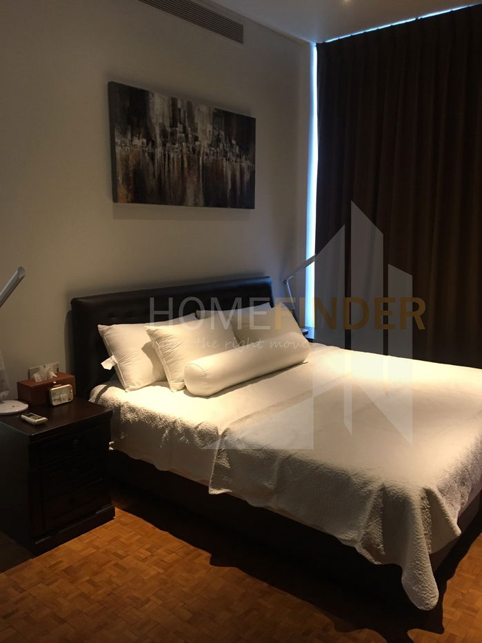 The Ritz-Carlton Residences at MahaNakhon 2 bedrooms, for rent
