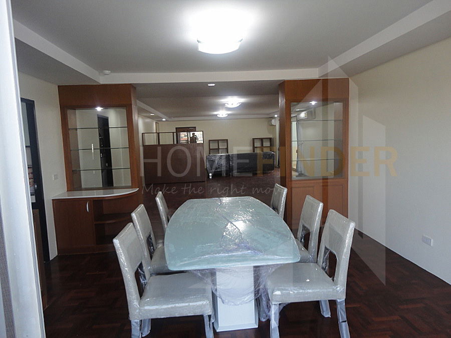 Regent on the Park 3 3 bedrooms, for rent