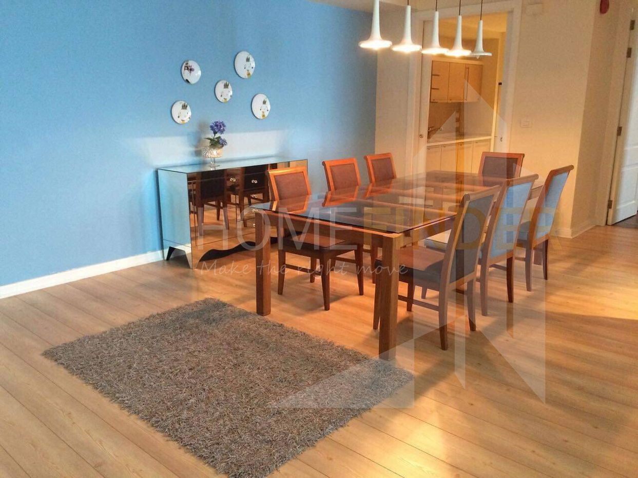 Athenee Residence || แอทธินี เรสซิเด้นซ์ 2 bedrooms, for rent