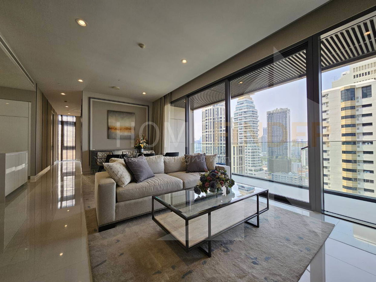 Vittorio 2 bedrooms, for rent