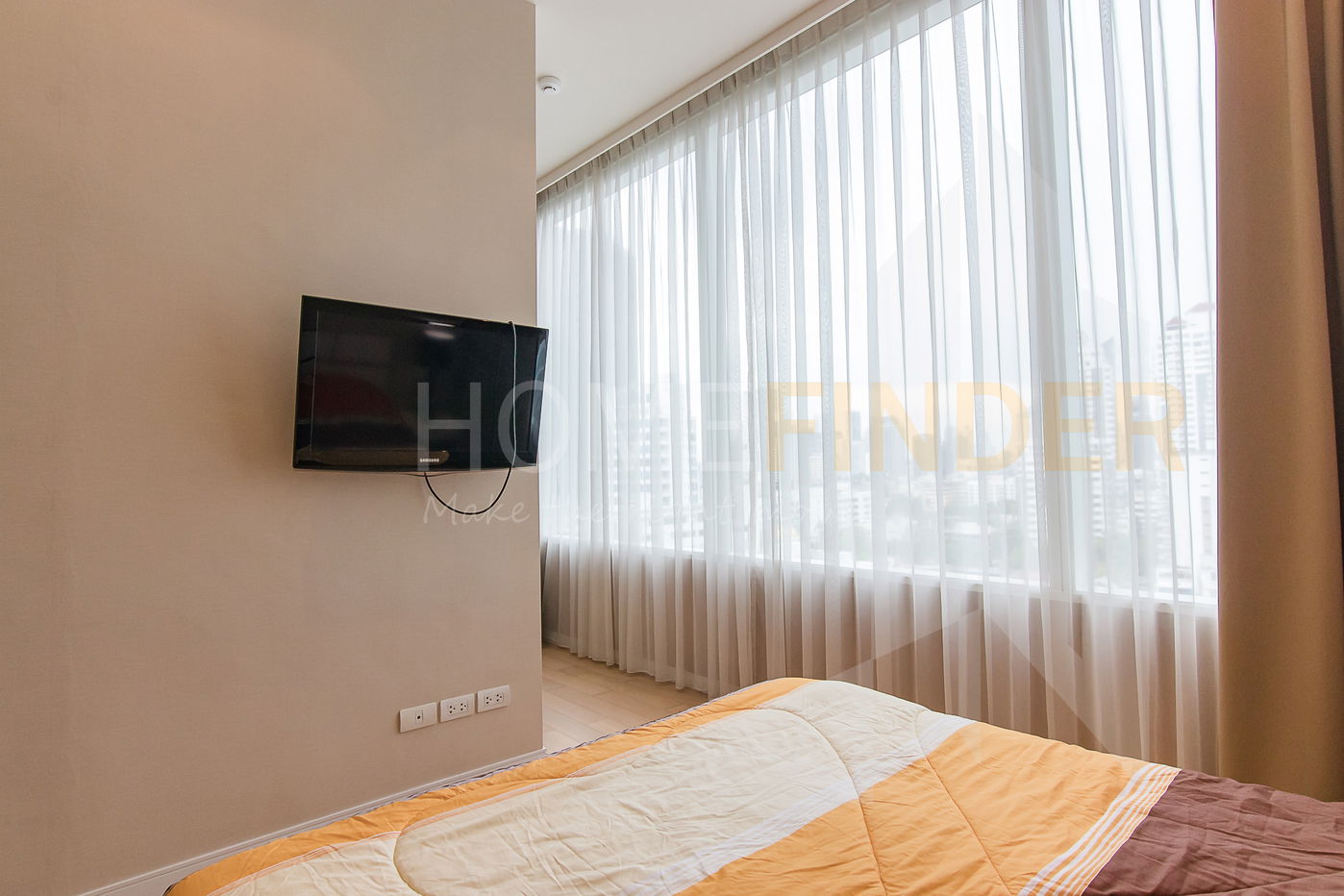 Eight Thonglor Residence 1 bedroom, for rent