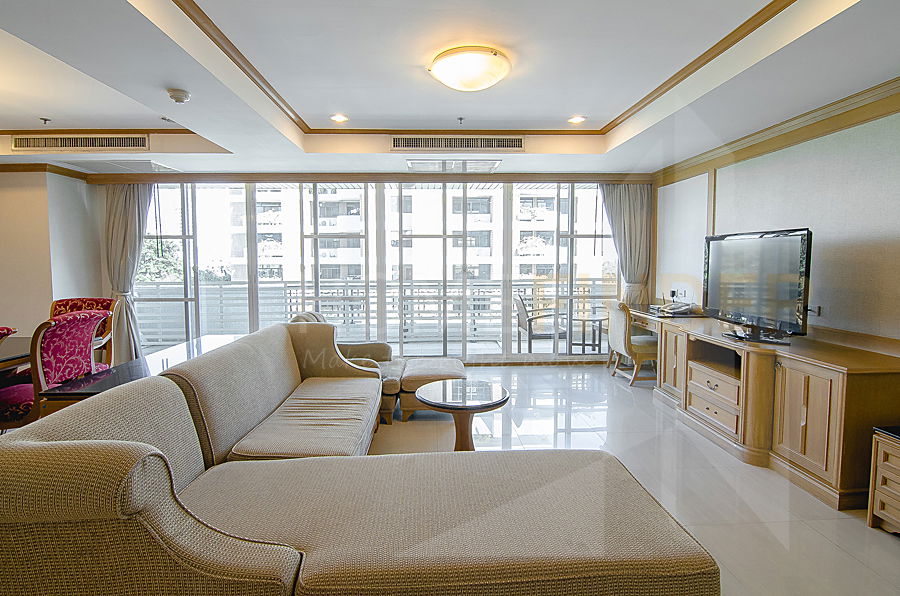 Empire Sawasdee 2 bedrooms, for rent