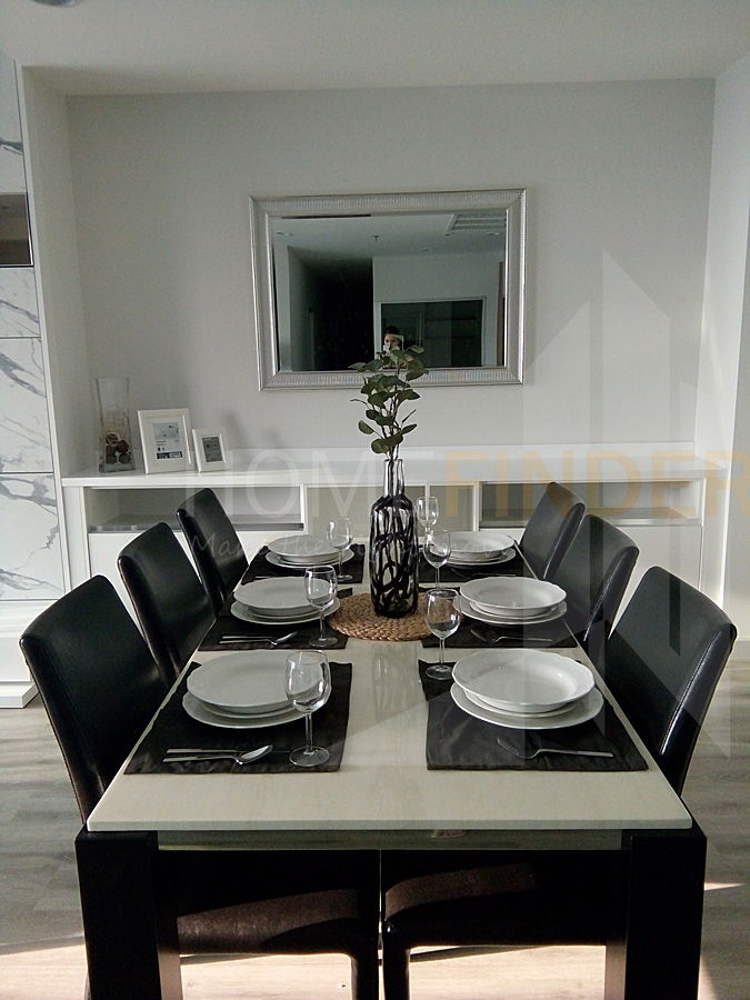 Centric Sathorn - Saint Louis 3 bedrooms, for rent