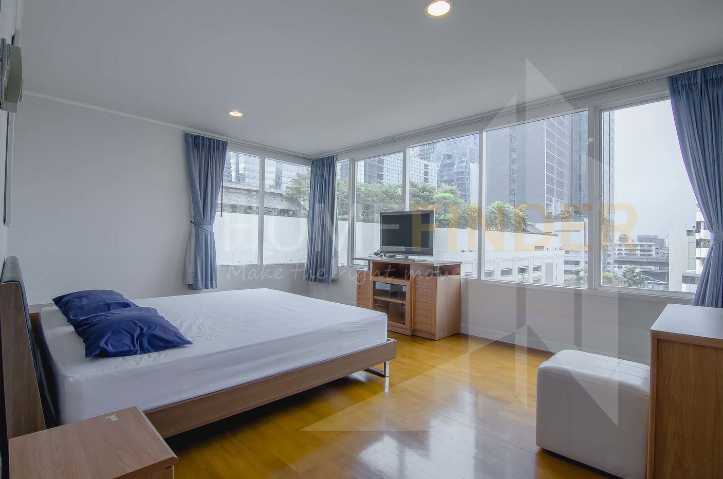 Baan siri Ruedee 3 bedrooms, for rent