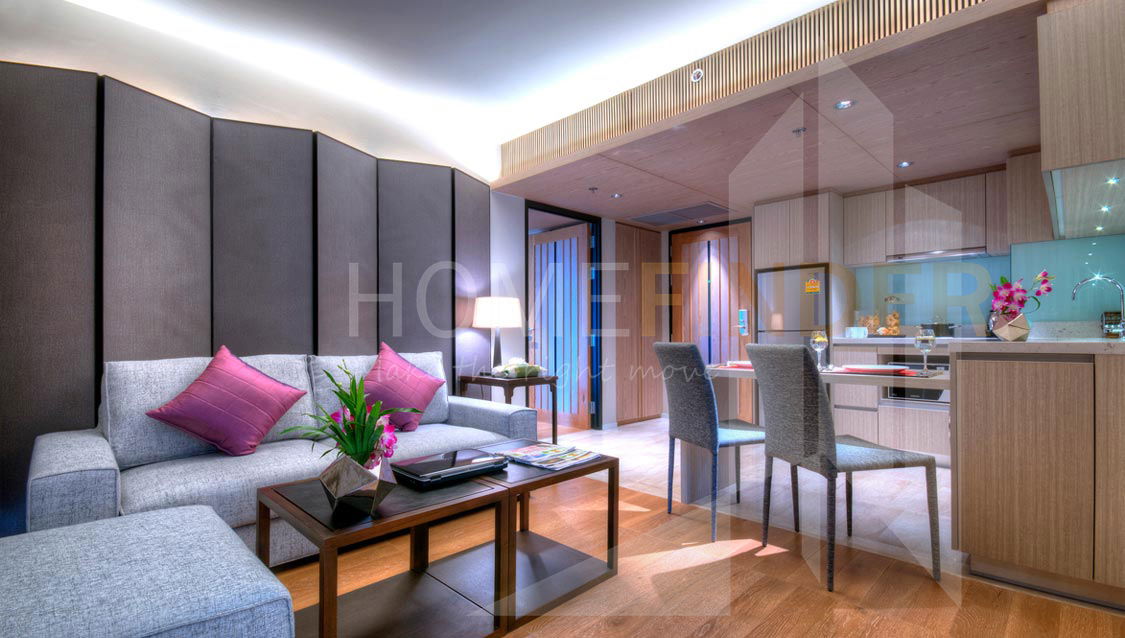 Arcadia Suite 2 bedrooms, for rent