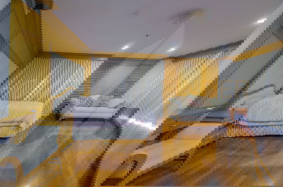 Grand Langsuan 4 bedrooms, for rent