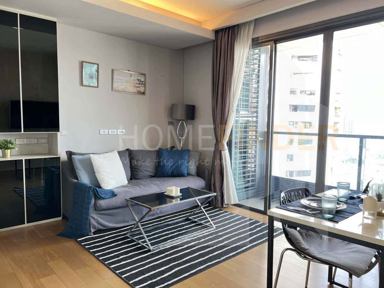 The Lumpini 24 2 bedrooms, for rent