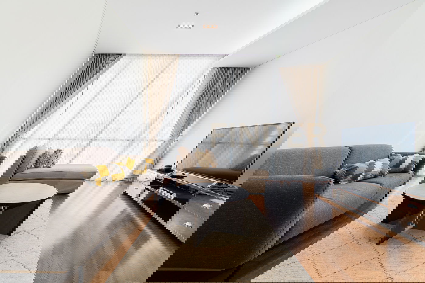 Domus 16 2 bedrooms, for rent