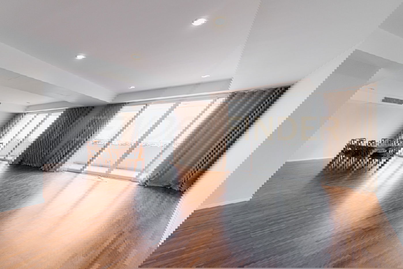 La Cascade 4 bedrooms, for rent