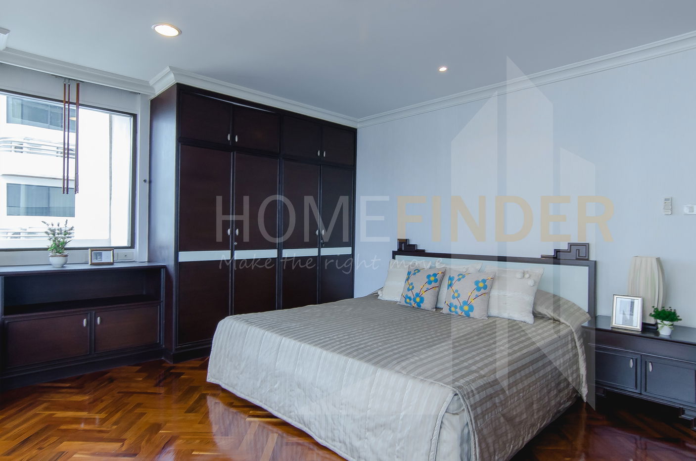 ฮาวายทาวเวอร์ 3 ห้องนอน, ให้เช่า