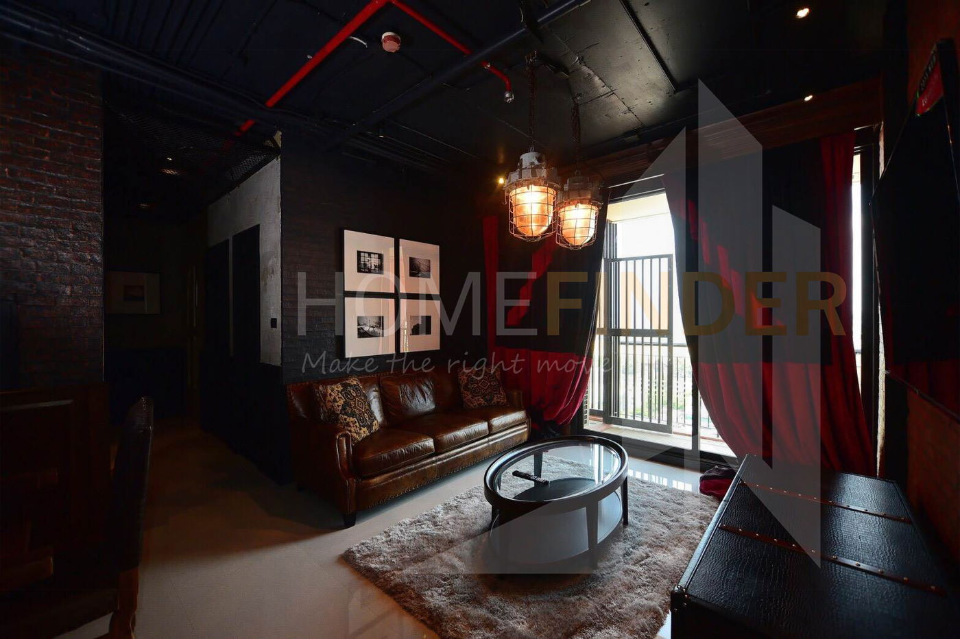 Aguston Sukhumvit 22 3 bedrooms, for rent