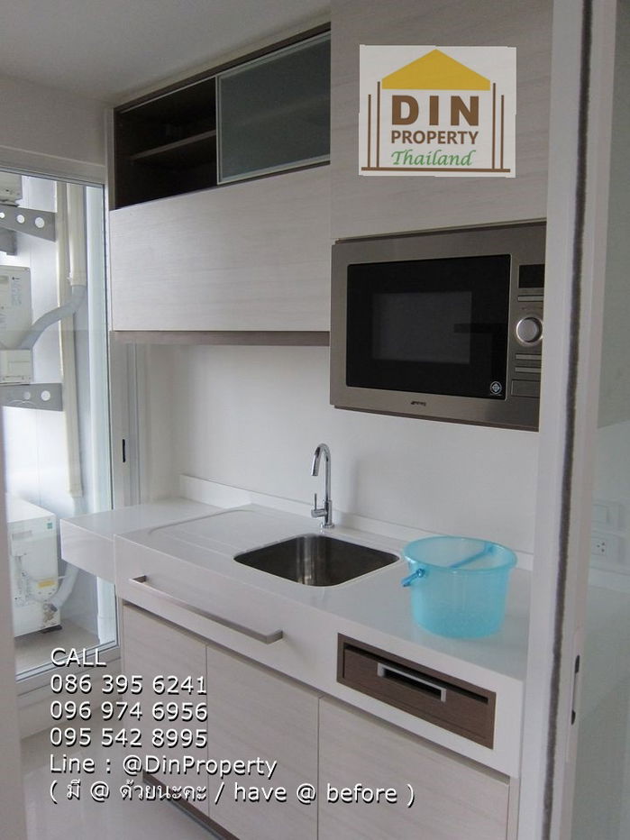 Rent  The Room Sathorn - Taksin, 2 Bedroom,2 Bathroom, Near BTS Photi-nimit, THE MALL THAPRA