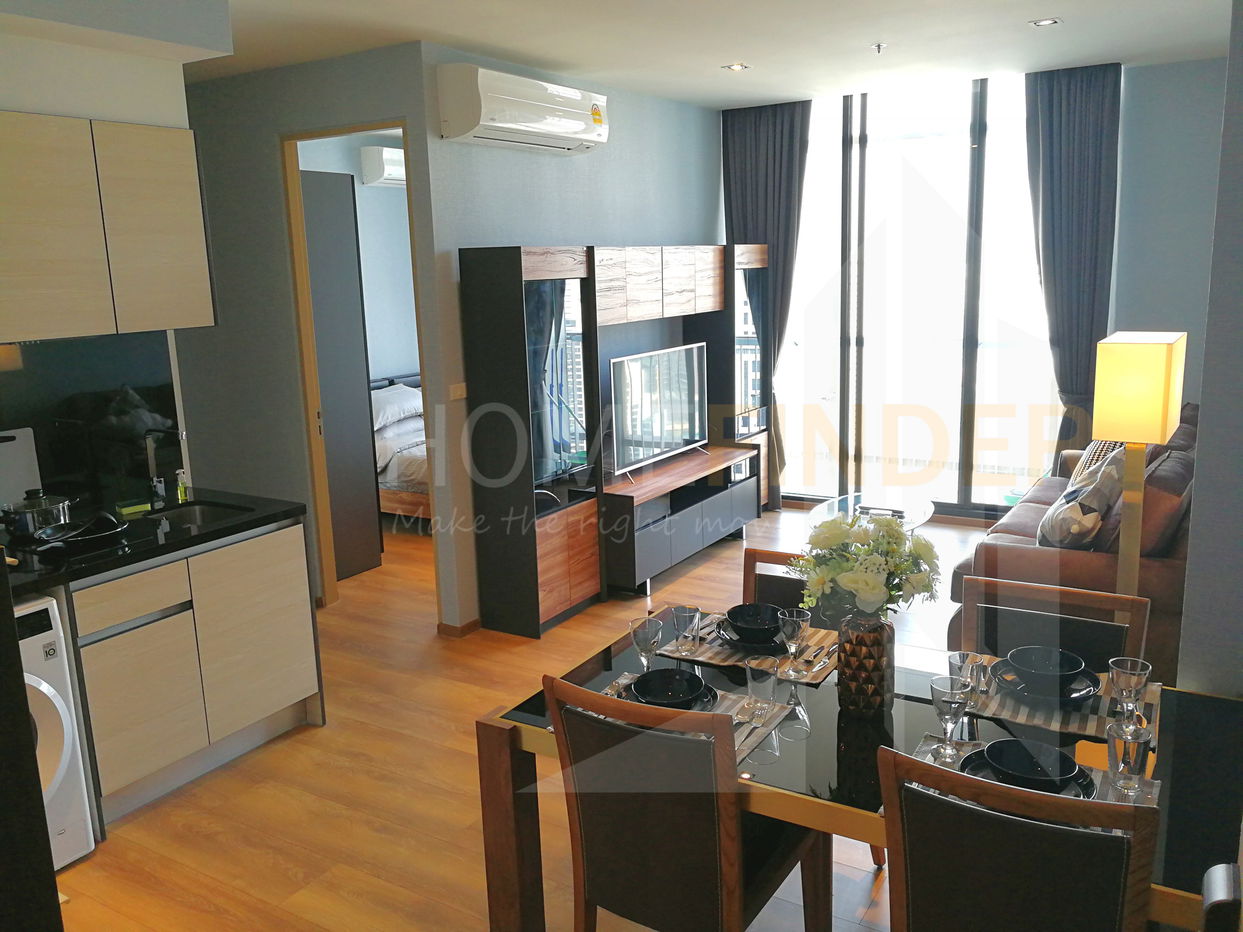 พาร์ค 24 2 ห้องนอน, ให้เช่า