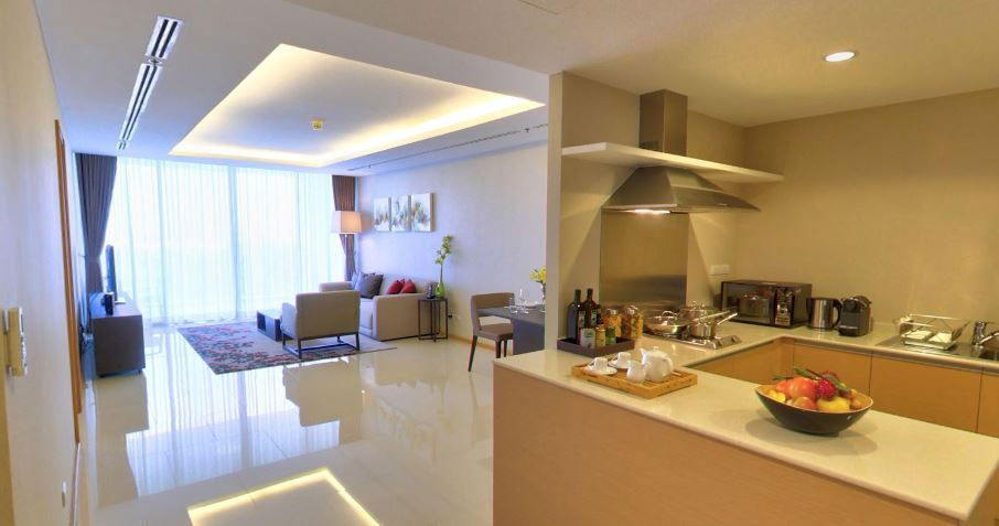 📌คอนโด 112 ตรม.