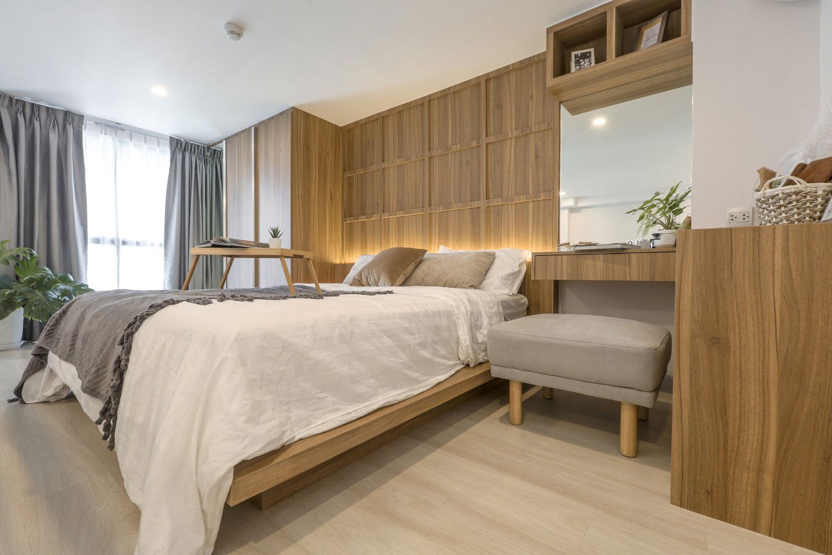 KnightsBridge Prime Sathorn  (Duplex) LineID: @Rizzestate