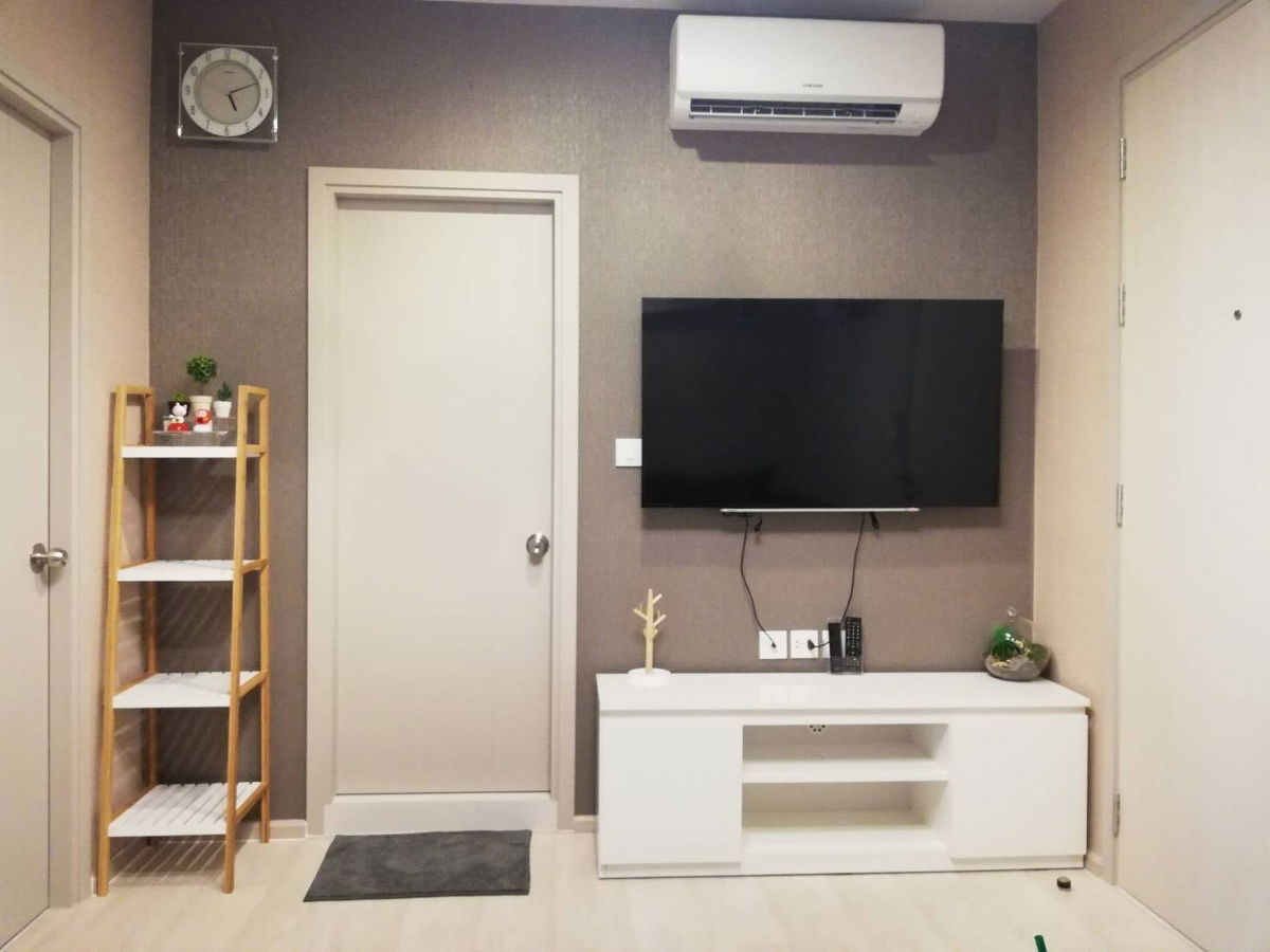 Life Sukhumvit 48  1B1B LineID : @Rizzestate