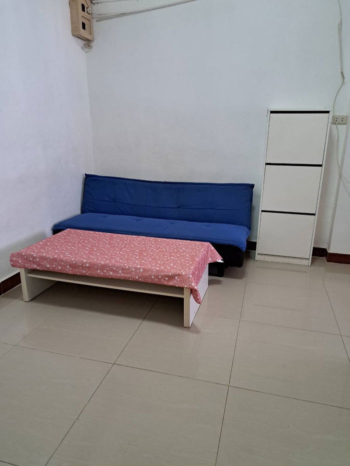 Udomsuk tower condominium for rent