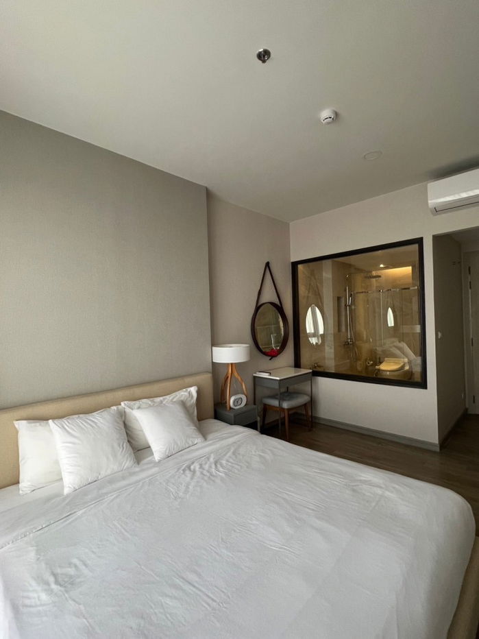 Rent Keen Centre Sriracha good location close to tourist attractions community convenient transports city view of Sriracha Fully furnished