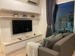 For rent Noble revolve Ratchada 1 , Ready to move in