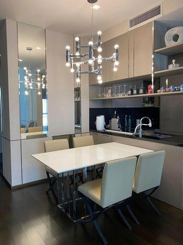 For rent The XXXIX near BTS Phompong