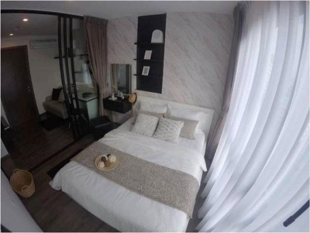 The Base Park West  1B1B LineID : @Rizzestate