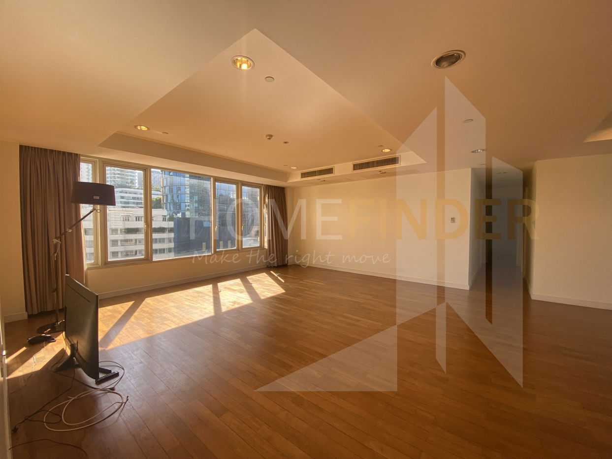 แฮมป์ตัน ทองหล่อ 10 4 ห้องนอน, ให้เช่า