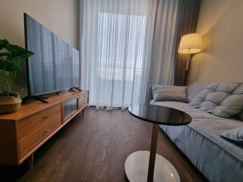 💙​💛❤️(For Rent) Ideo Q Sukhumvit 36 🚝BTS Thonglor