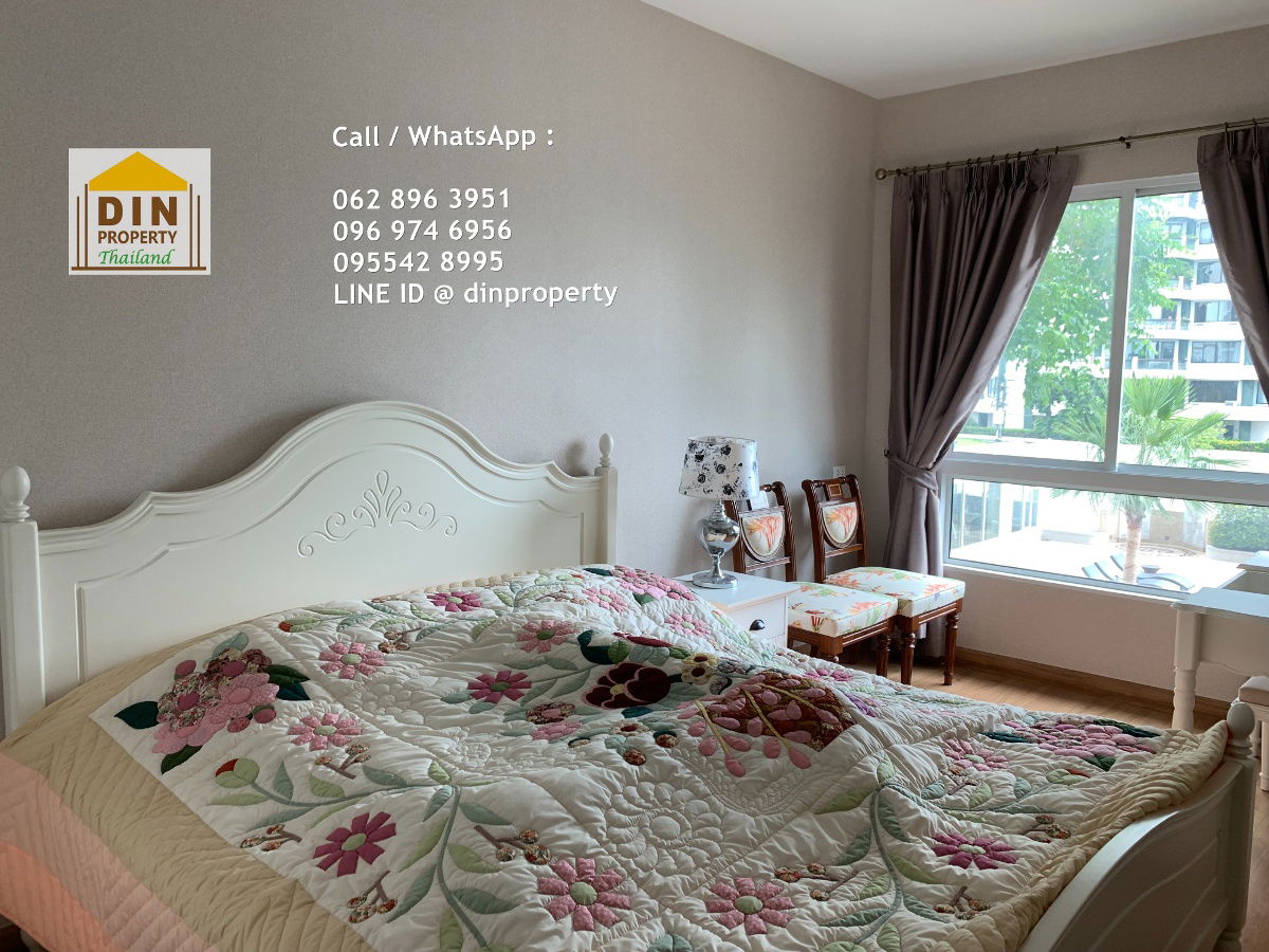 Rent Supalai River Resort , 1 Bed ,BTS Krung thonburi , ICONSIAM ,Sathorn, Charoen Nakorn