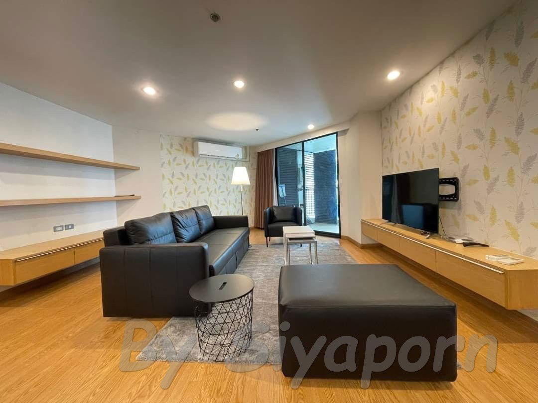 🌸🌸🌸 SR019 Special Deal!! For rent Condo 59 Heritage 3Bedroom, nice decorated,Near Thonglor!!!