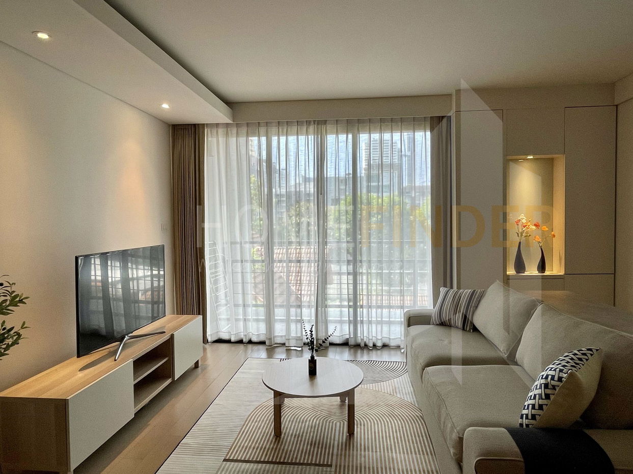 MODE Sukhumvit 61 1 bedroom, for rent