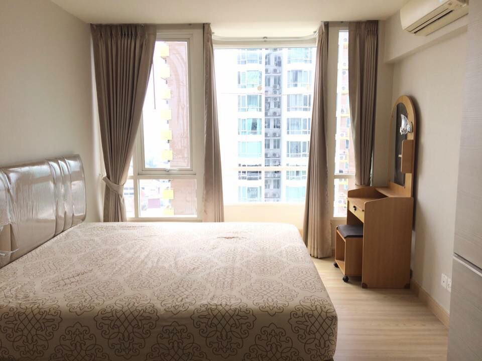 rentroom1-2bed room msociety condo