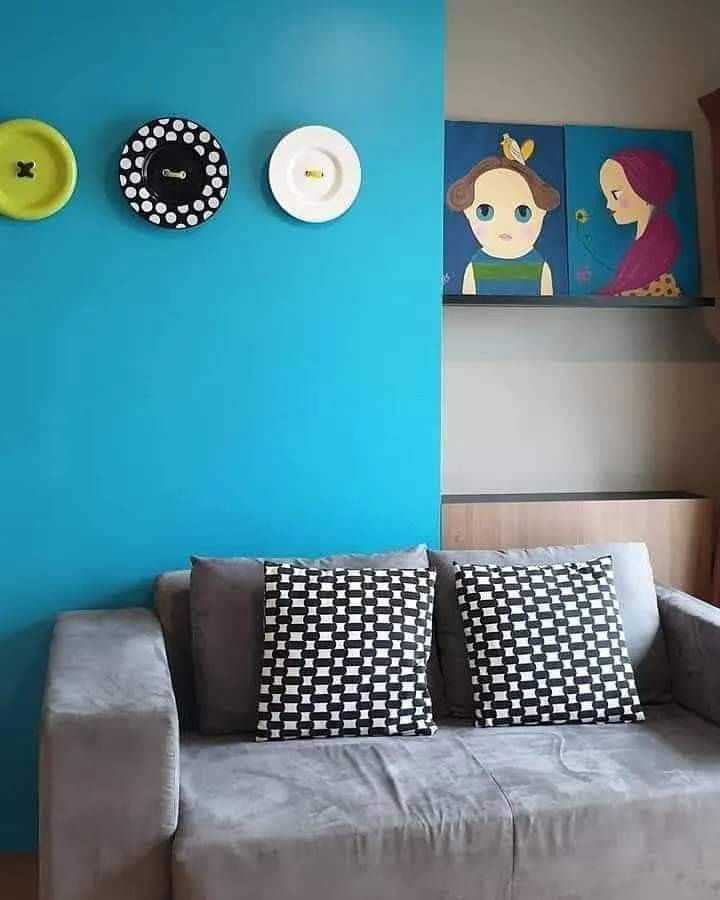 T1425 Condo for rent Lumpini Ville Prachachuen - Phongphet 2, beautiful room, fully furnished, special price.