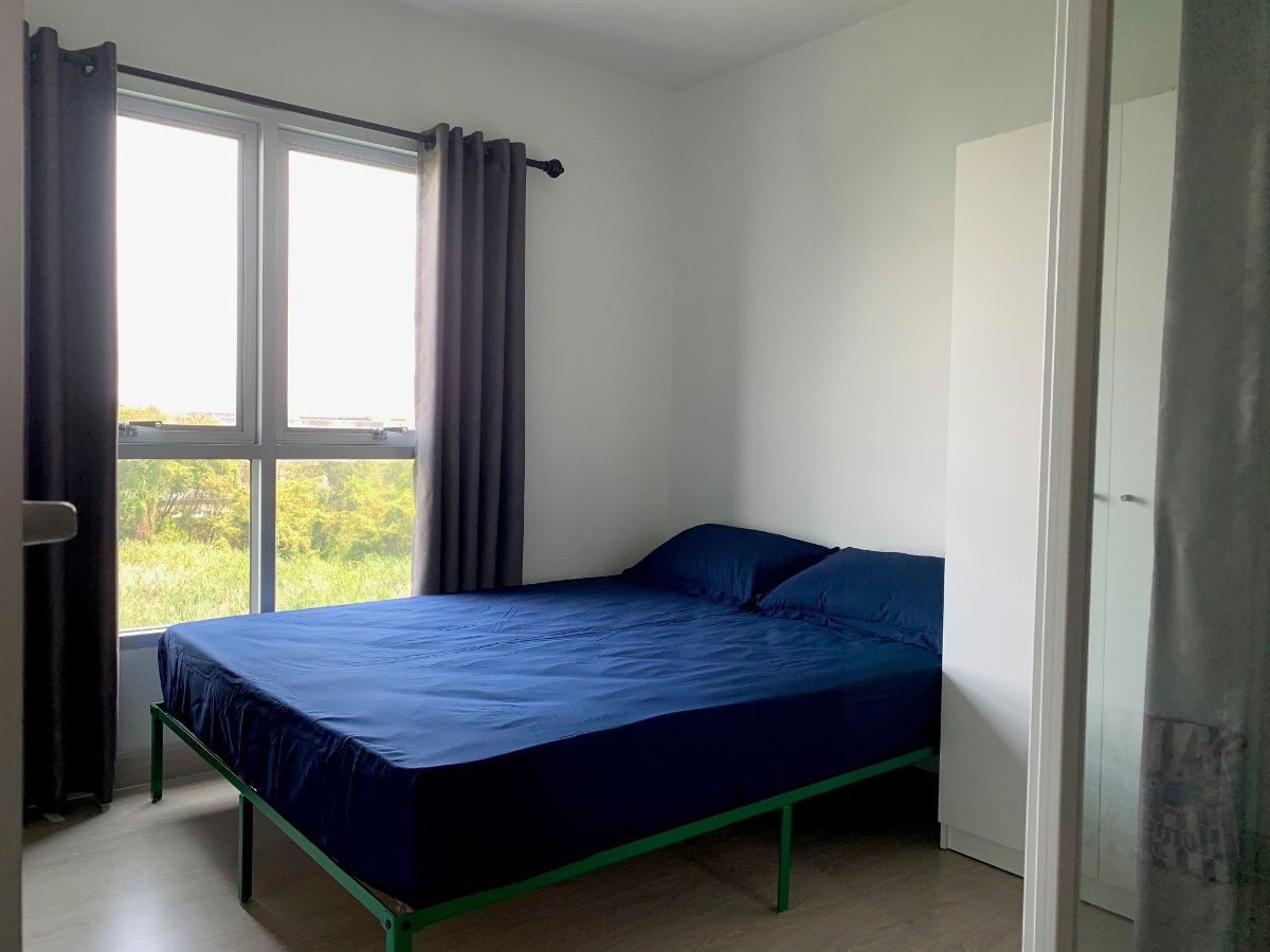 Deco condominium floor 5th BTS Bearing view