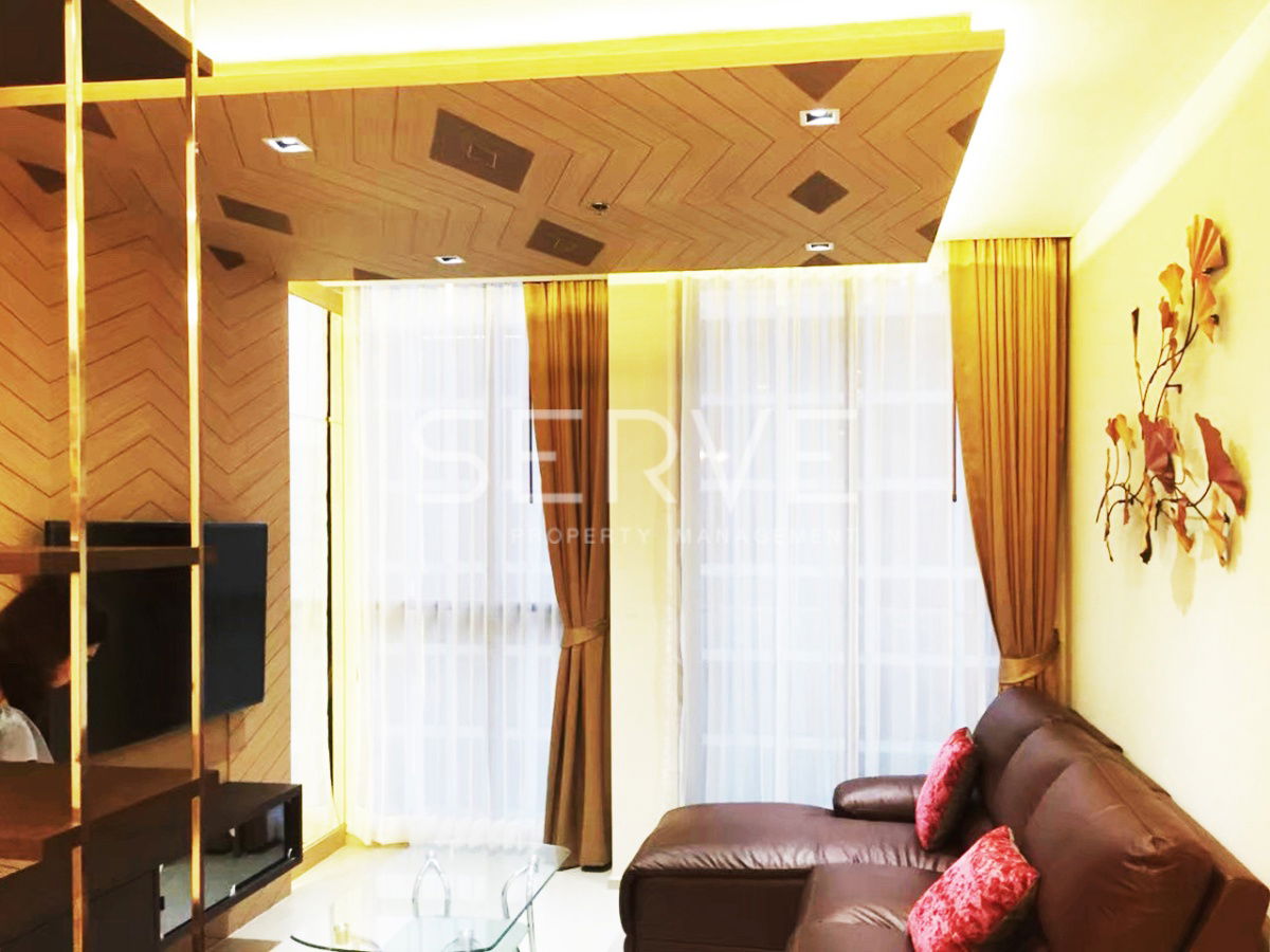 Modern Style 2 Beds Corner Unit Perfect Location BTS Phloen Chit at  Noble Ploenchit Condo/ Condo For Rent