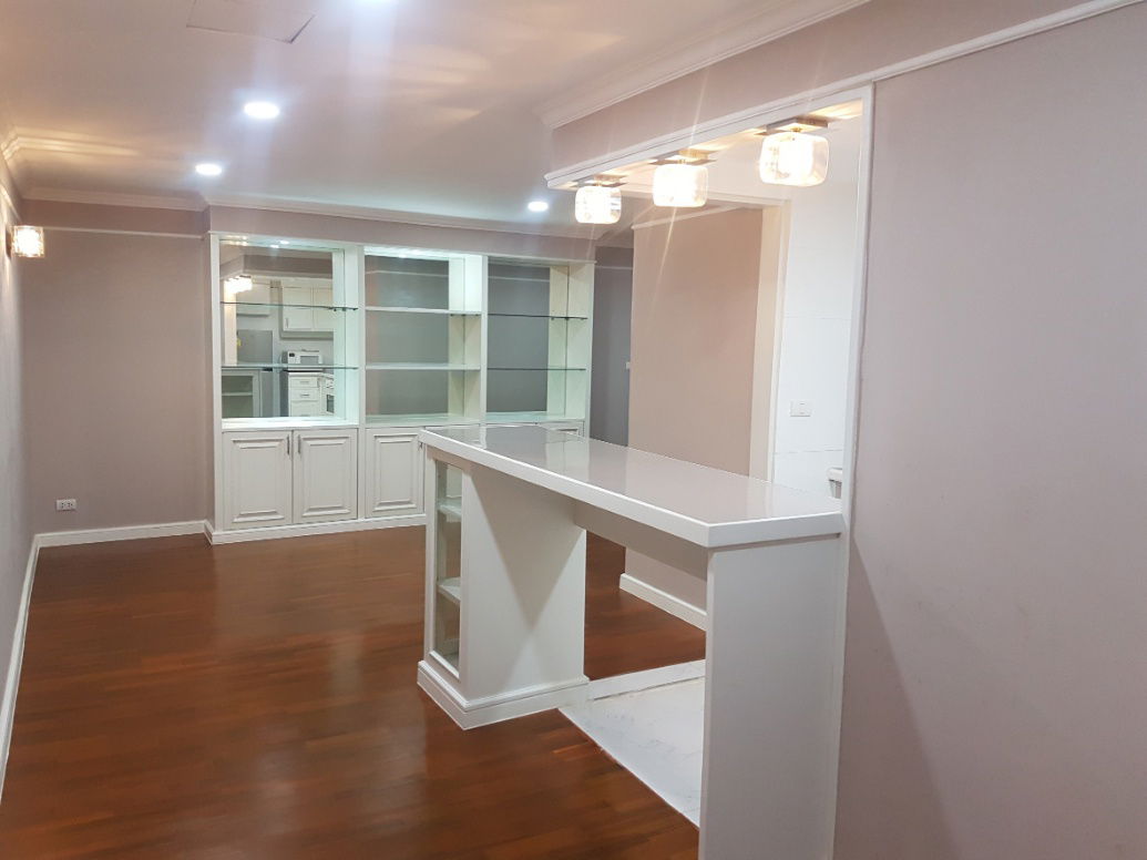 Room for rent Flora Ville Pattanakarn51