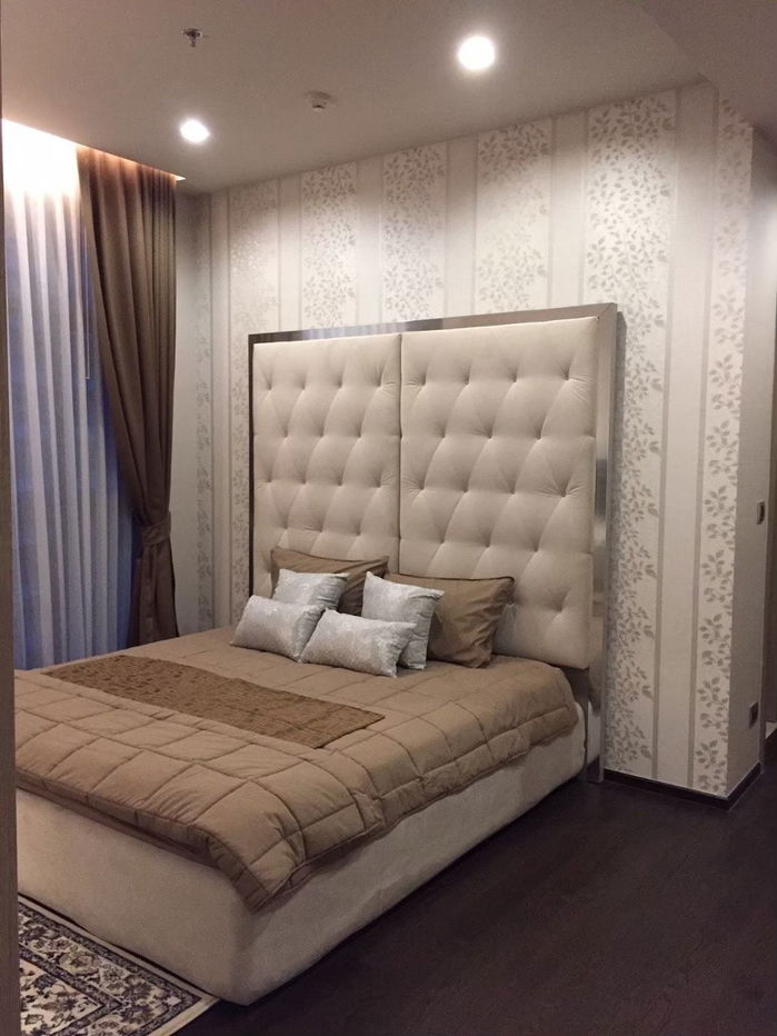 ငှားရန်ရှိသည်၊ The XXXIX by Sansiri၊ (S05-2590) တွင်နေထိုင်ရန်အဆင်သင့်။