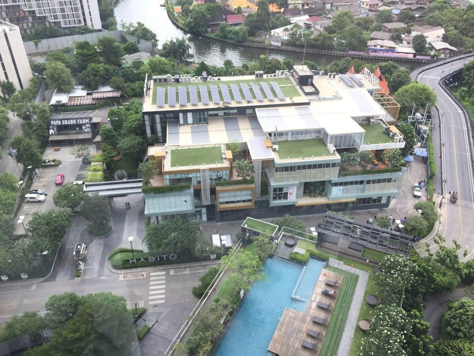 The Base Park West 2 Bed 1 Bath LineID : @Rizzestate