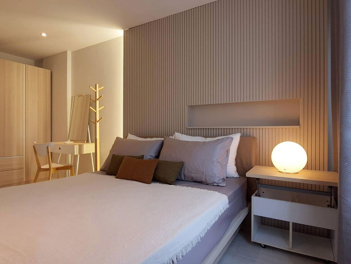 Elio del ray Sukhumvit 64 Now Available!!!!!