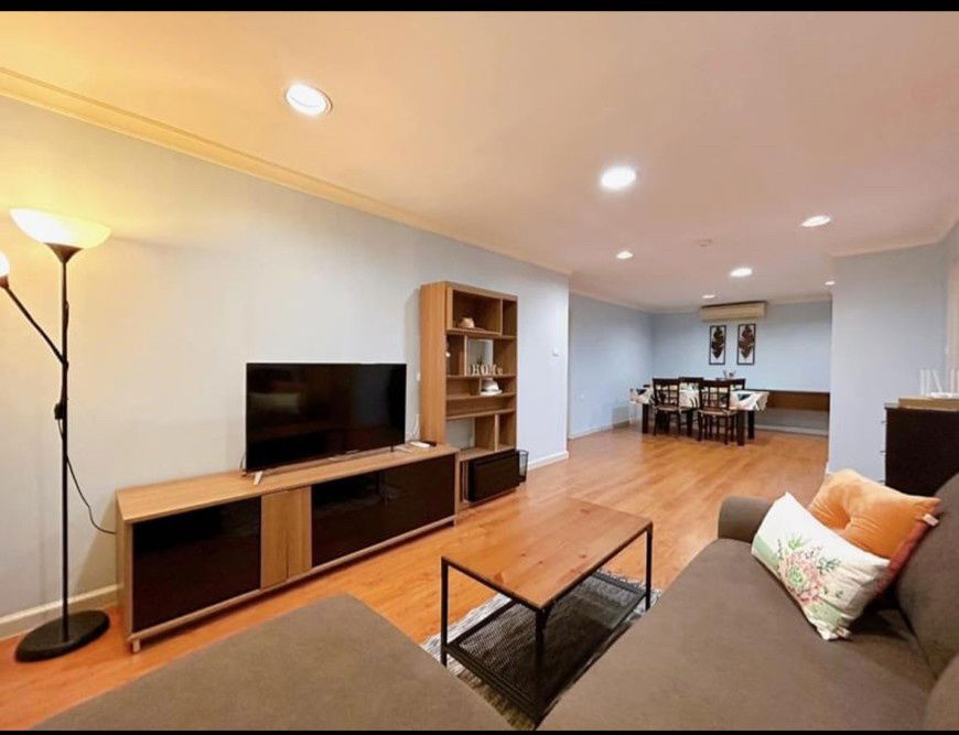 For rent GRAND HERITAGE THONGLOR 2bed 98sqm. Line id: @pfagent