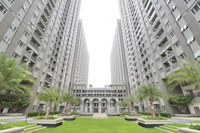 For rent Manor Sanambinnam near MRT purple line