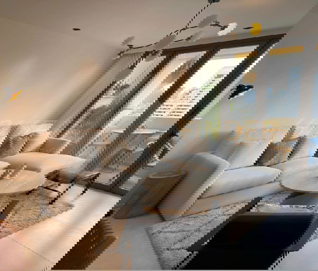 D.S. Tower 2 3 bedrooms, for rent