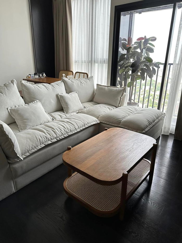 Park Origin Thonglor 2Bed 2Bath LineID: @Rizzestate