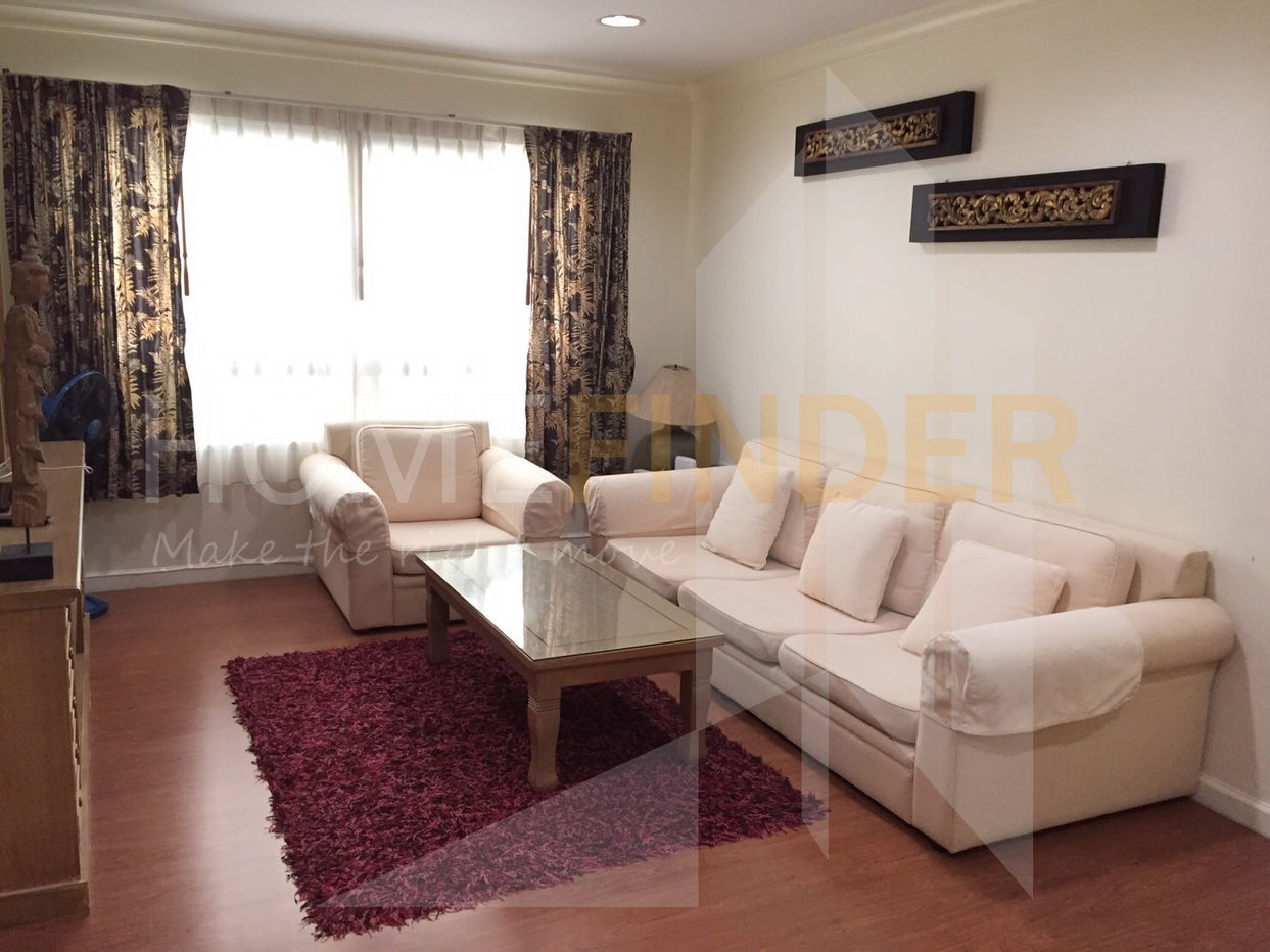 Lumpini Suite Sukhumvit 41 2 bedrooms, for rent