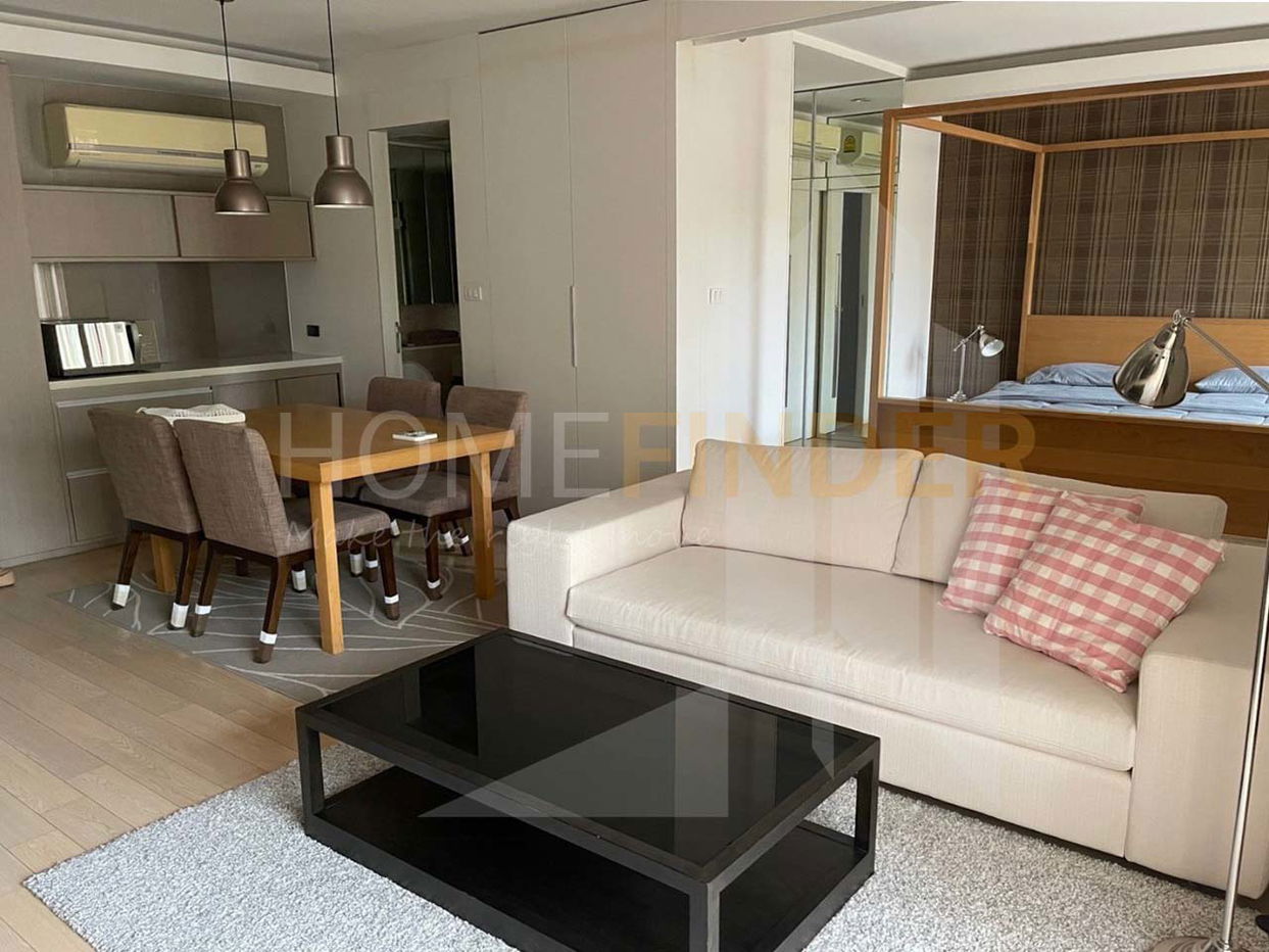 MODE Sukhumvit 61 1 bedroom, for rent