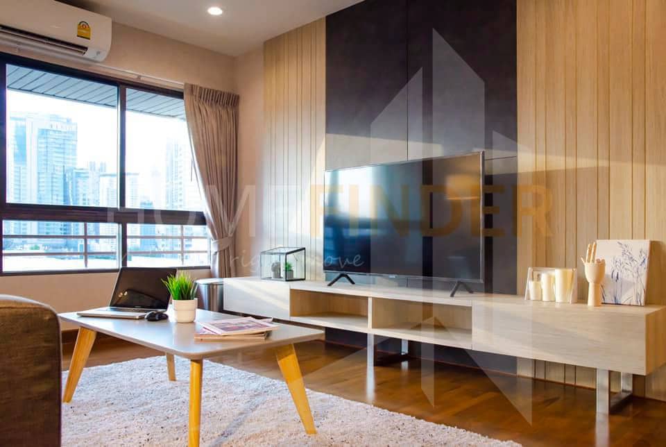 Baan Ploenchit 2 bedrooms, for rent