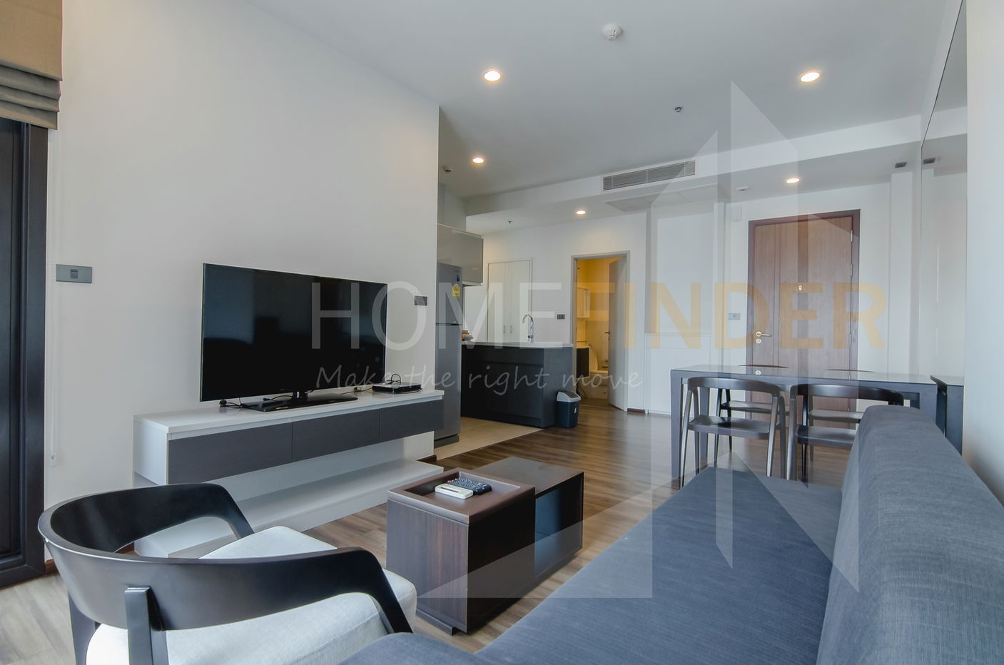 WYNE Sukhumvit 71 1 bedroom, for rent