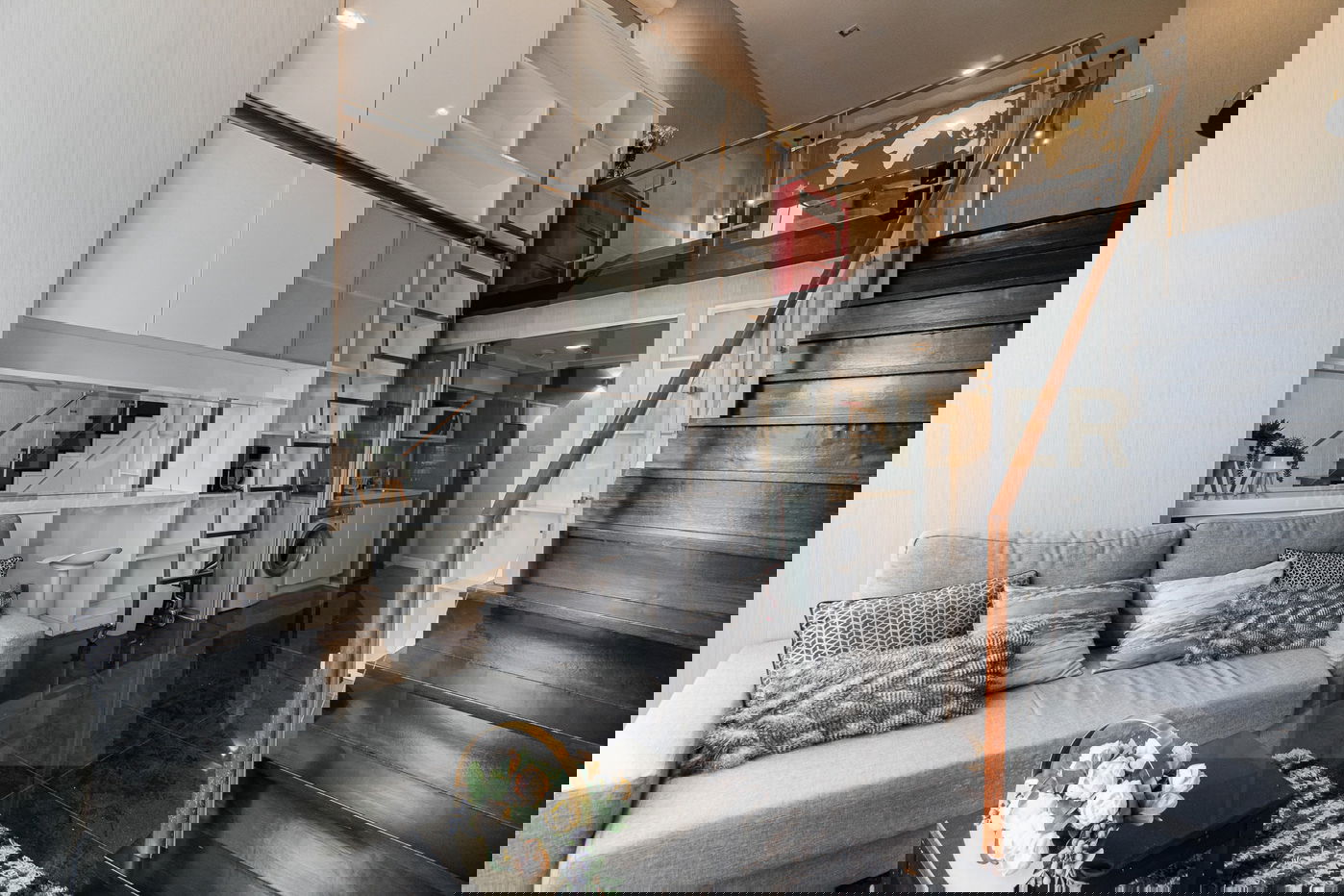 Ideo Morph 38 HF-8327 1 bedroom, for rent